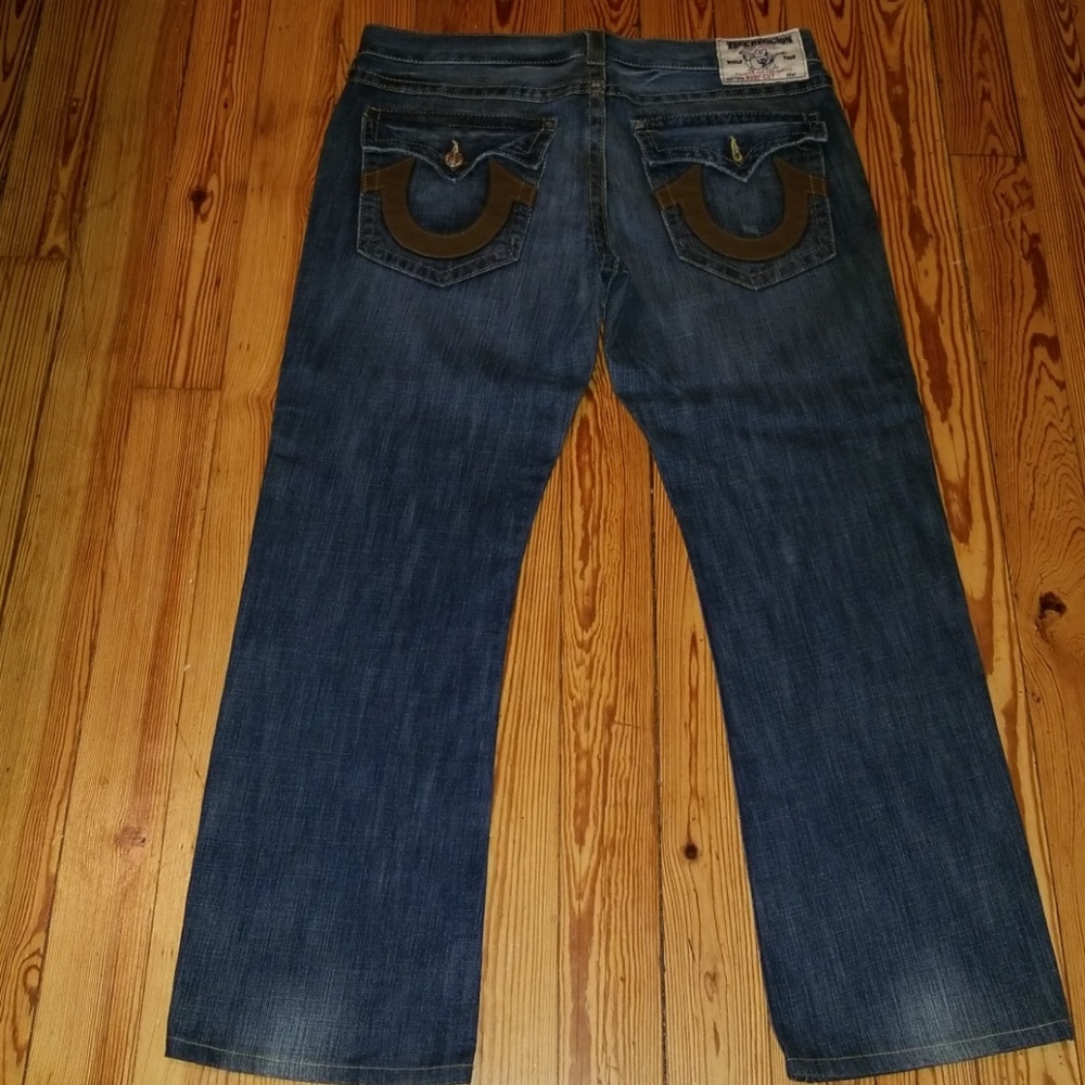 True Religion Jeans